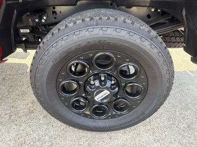 2025 Ford F-350SD XLT