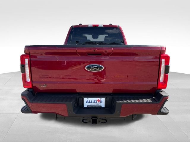 2025 Ford F-350SD XLT