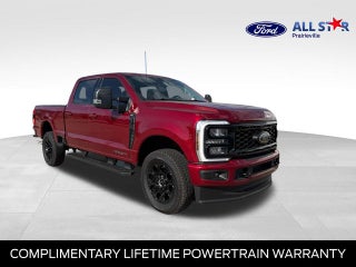 2025 Ford F-350SD XLT