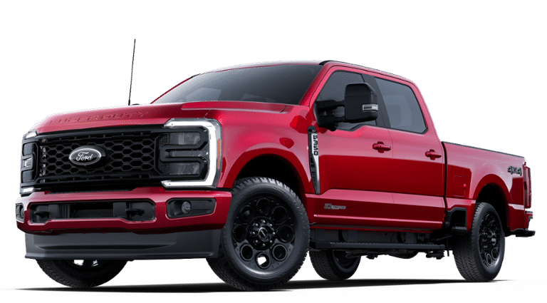 2025 Ford F-350SD XLT