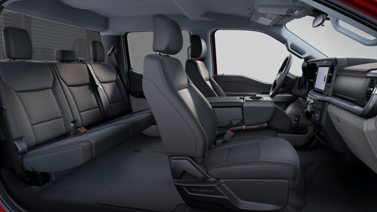 2025 Ford F-350SD XLT