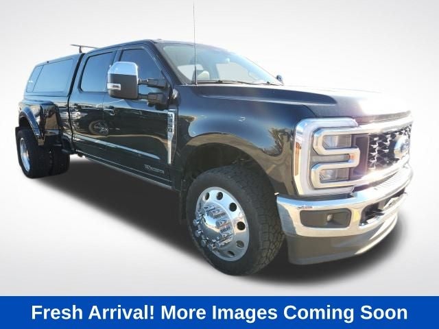 2024 Ford F-350SD Lariat DRW