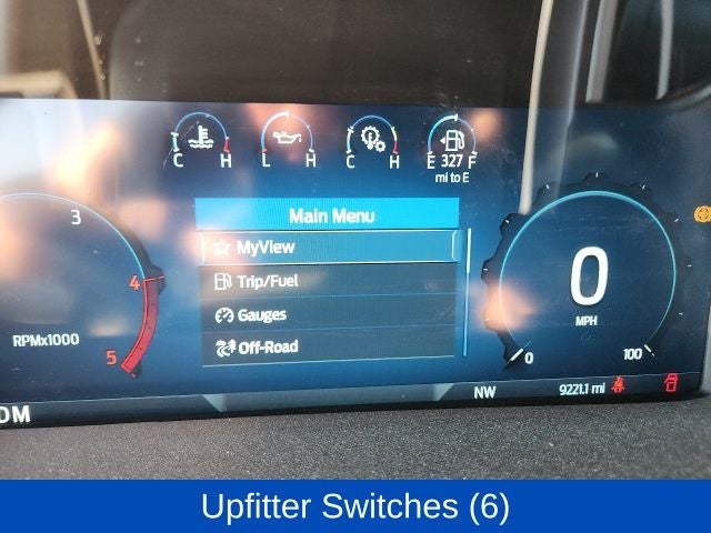 2024 Ford F-350SD Lariat DRW