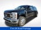 2024 Ford F-350SD Lariat DRW