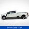 2025 Ford F-450SD Platinum DRW