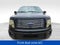 2010 Ford F-150 Harley-Davidson