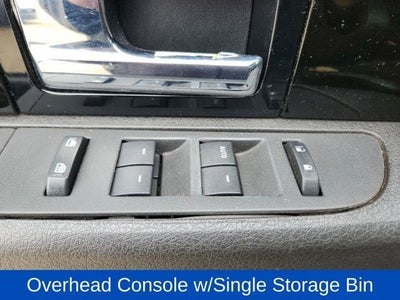 2010 Ford F-150 Harley-Davidson