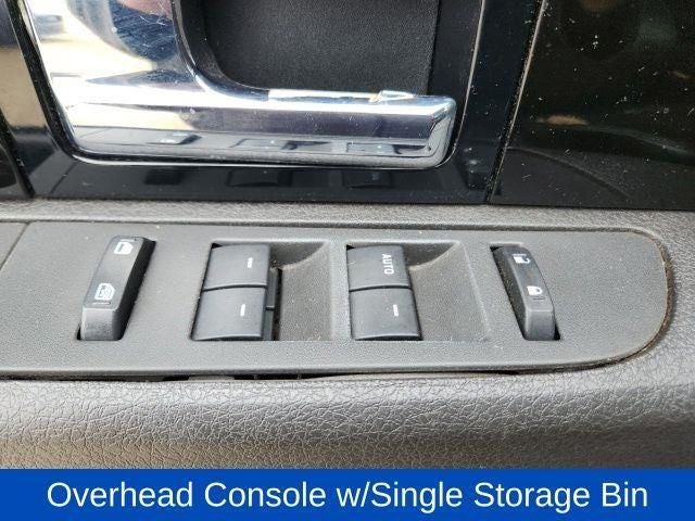 2010 Ford F-150 Harley-Davidson