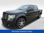 2010 Ford F-150 Harley-Davidson