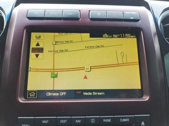 2010 Ford F-150 Harley-Davidson