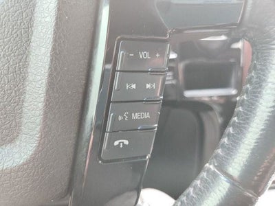 2010 Ford F-150 Harley-Davidson