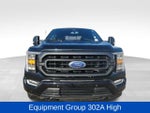 2023 Ford F-150 XLT w/LEATHER