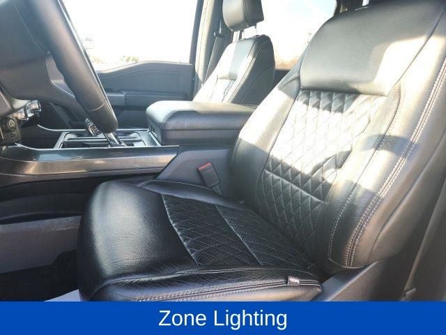 2023 Ford F-150 XLT w/LEATHER