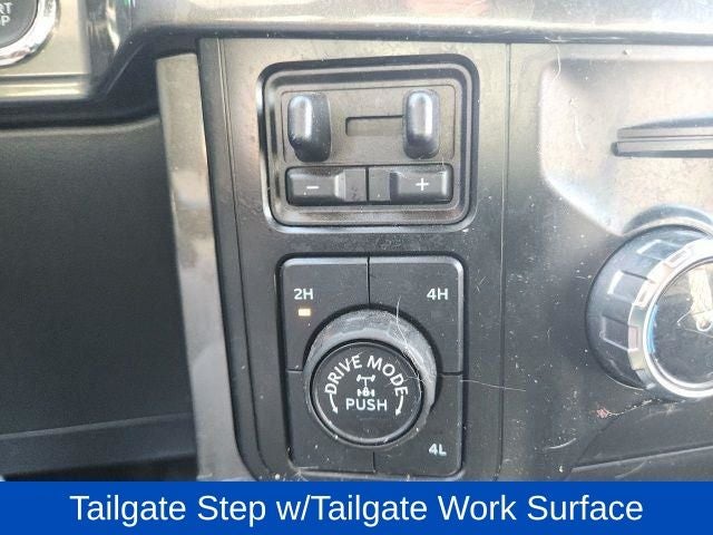 2023 Ford F-150 XLT w/LEATHER