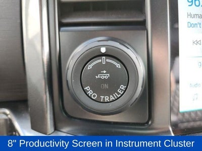 2023 Ford F-150 XLT w/LEATHER