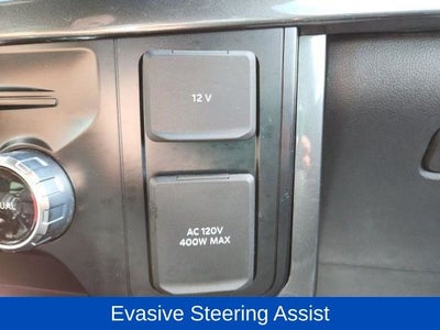 2023 Ford F-150 XLT w/LEATHER