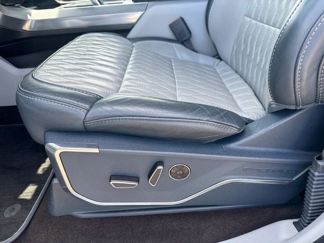 2021 Ford F-150 Limited