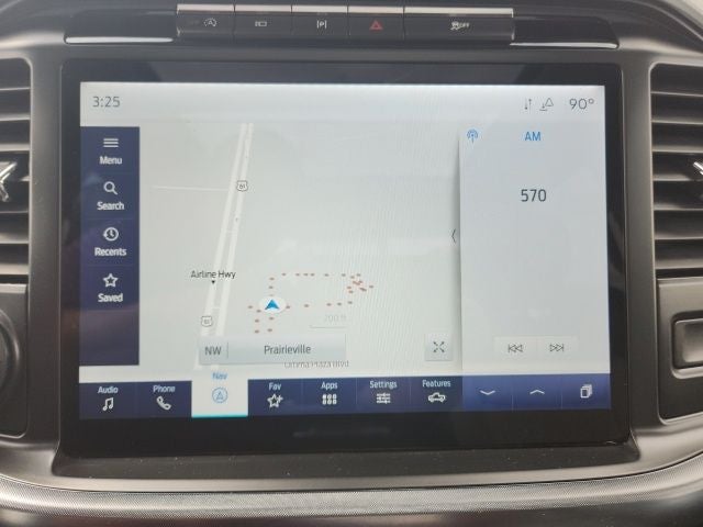 2021 Ford F-150 Limited