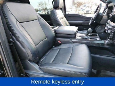 2024 Ford F-150 XLT Roush Roush