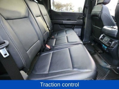 2024 Ford F-150 XLT Roush Roush