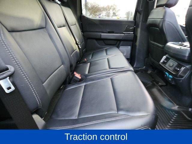 2024 Ford F-150 XLT Roush Roush