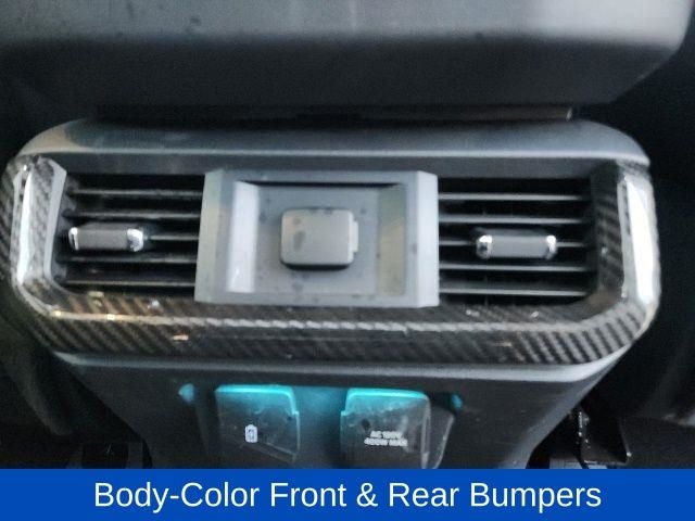 2024 Ford F-150 XLT Roush Roush