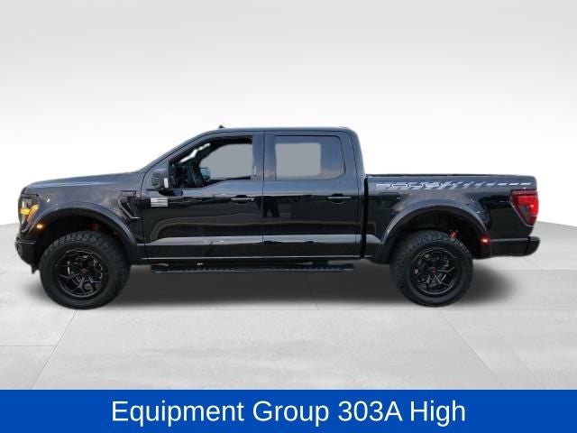 2024 Ford F-150 XLT Roush Roush