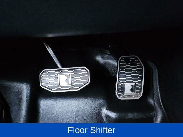 2024 Ford F-150 XLT Roush Roush