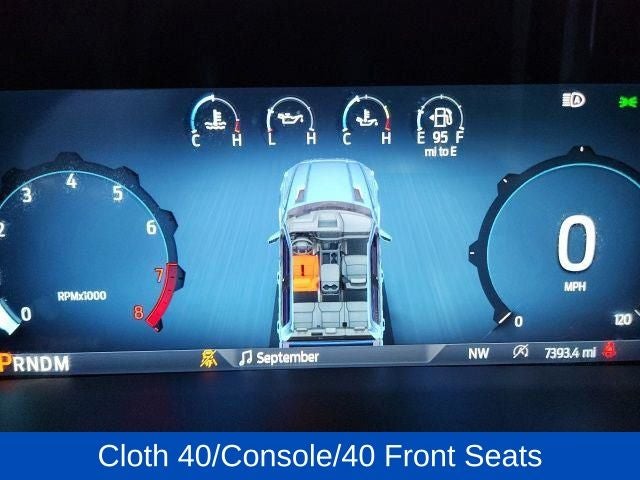 2024 Ford F-150 XLT Roush Roush