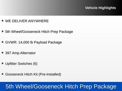 2021 Ford F-350SD XLT DRW