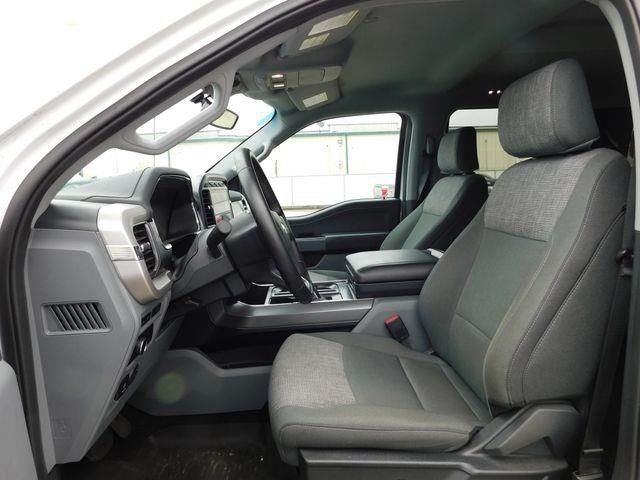 2023 Ford F-150 Lightning XLT