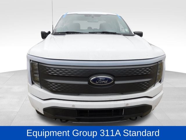 2023 Ford F-150 Lightning XLT