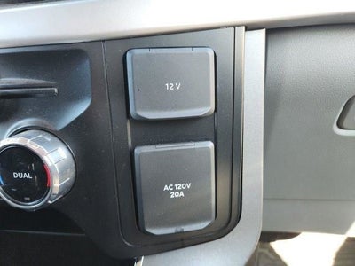 2023 Ford F-150 Lightning XLT