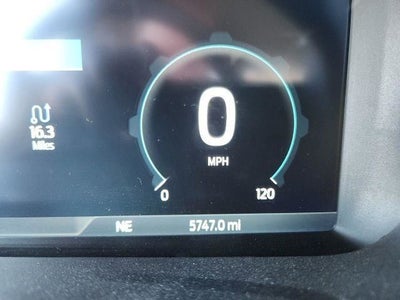 2023 Ford F-150 Lightning XLT