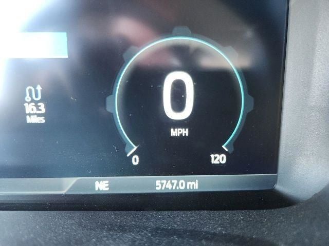 2023 Ford F-150 Lightning XLT