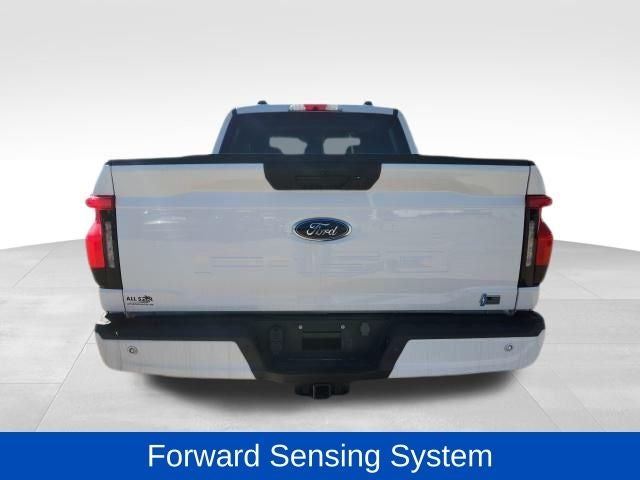 2023 Ford F-150 Lightning XLT