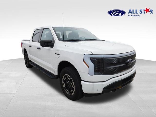 2023 Ford F-150 Lightning XLT
