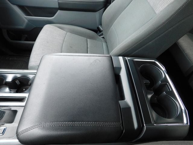 2023 Ford F-150 Lightning XLT