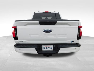 2023 Ford F-150 Lightning XLT