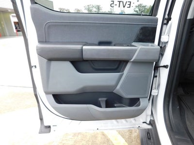 2023 Ford F-150 Lightning XLT