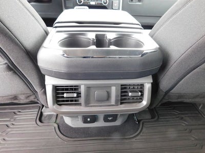 2023 Ford F-150 Lightning XLT