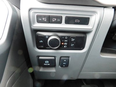 2023 Ford F-150 Lightning XLT