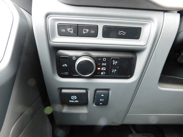 2023 Ford F-150 Lightning XLT