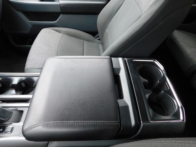 2023 Ford F-150 Lightning XLT