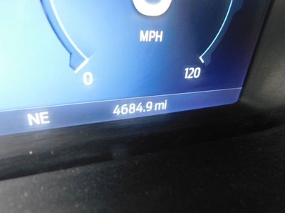 2023 Ford F-150 Lightning XLT