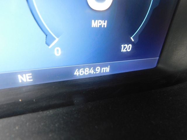 2023 Ford F-150 Lightning XLT