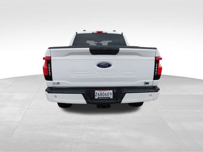 2023 Ford F-150 Lightning XLT