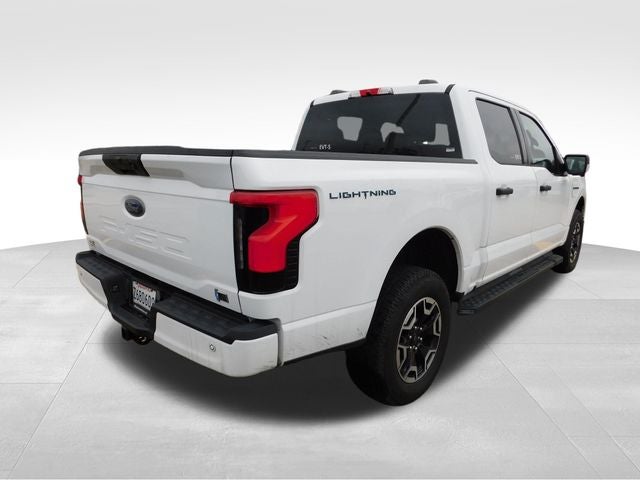 2023 Ford F-150 Lightning XLT