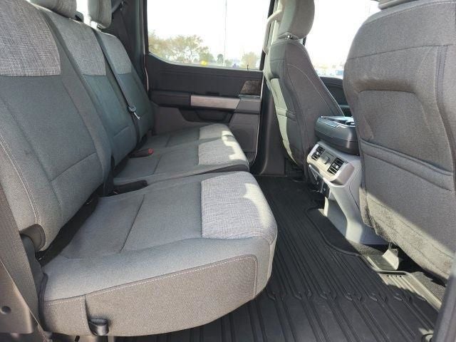 2023 Ford F-150 Lightning XLT