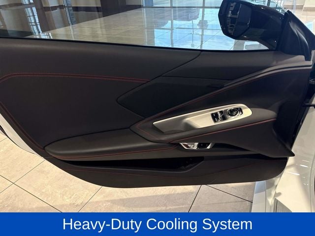 2022 Chevrolet Corvette Stingray 1LT